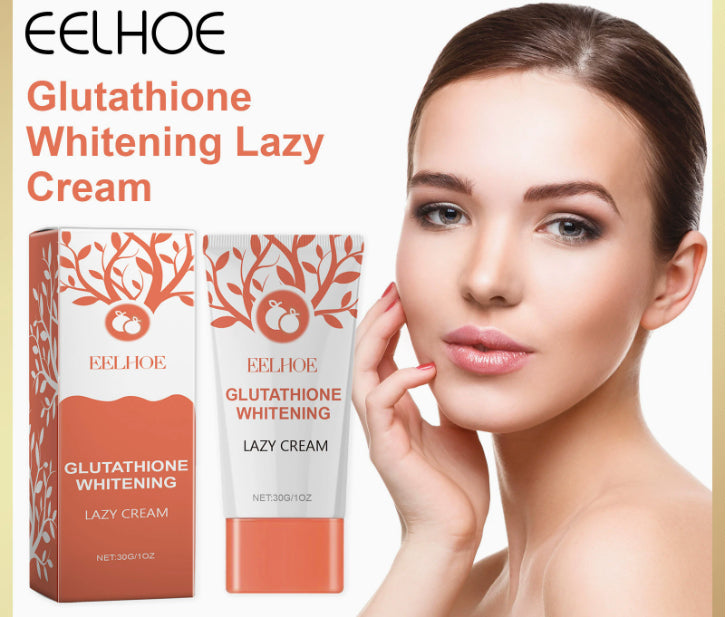 Firming Whitening Face Cream