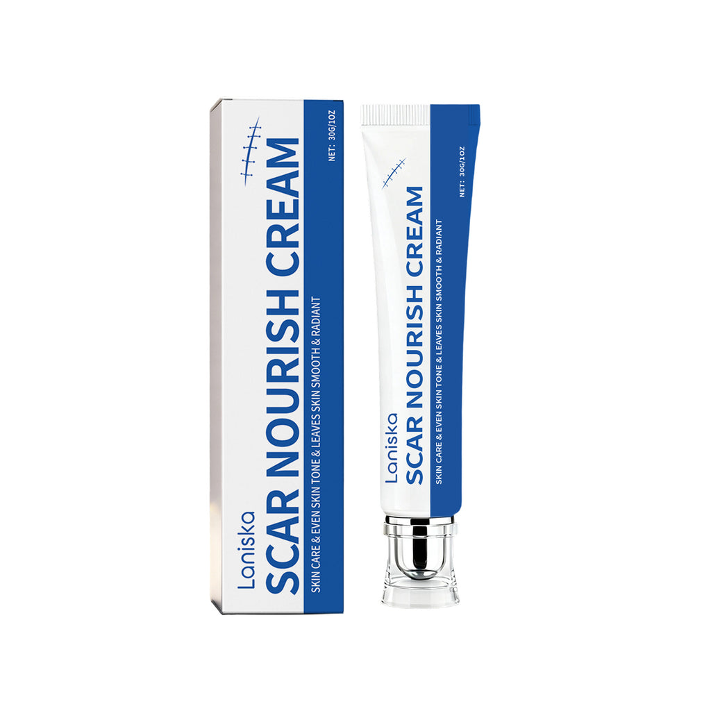 Lightening And Soothing Cream