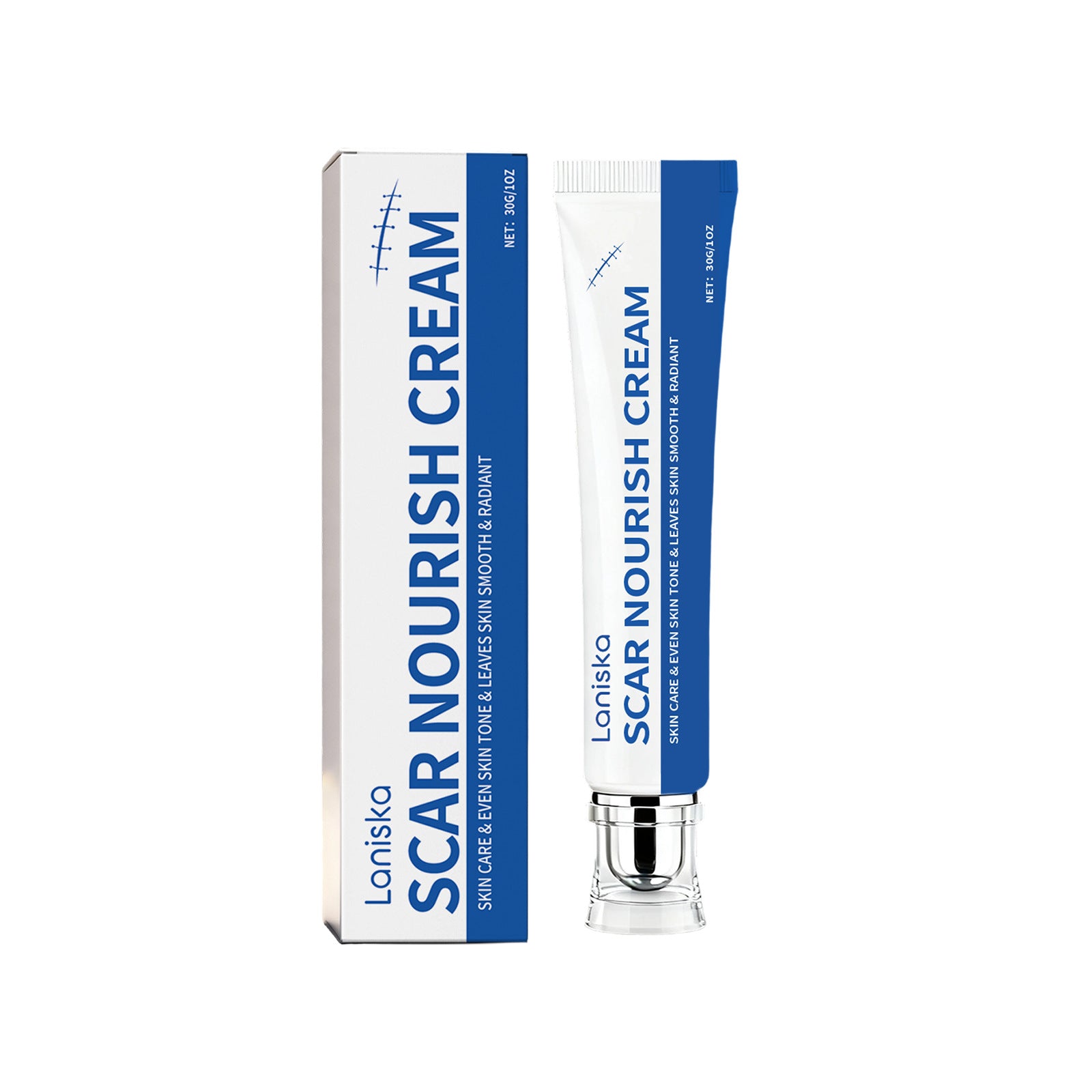 Lightening And Soothing Cream