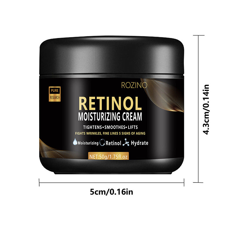 Men's Facial Cream Skin Care Products Facial Lotion Moisturizing Face Cream