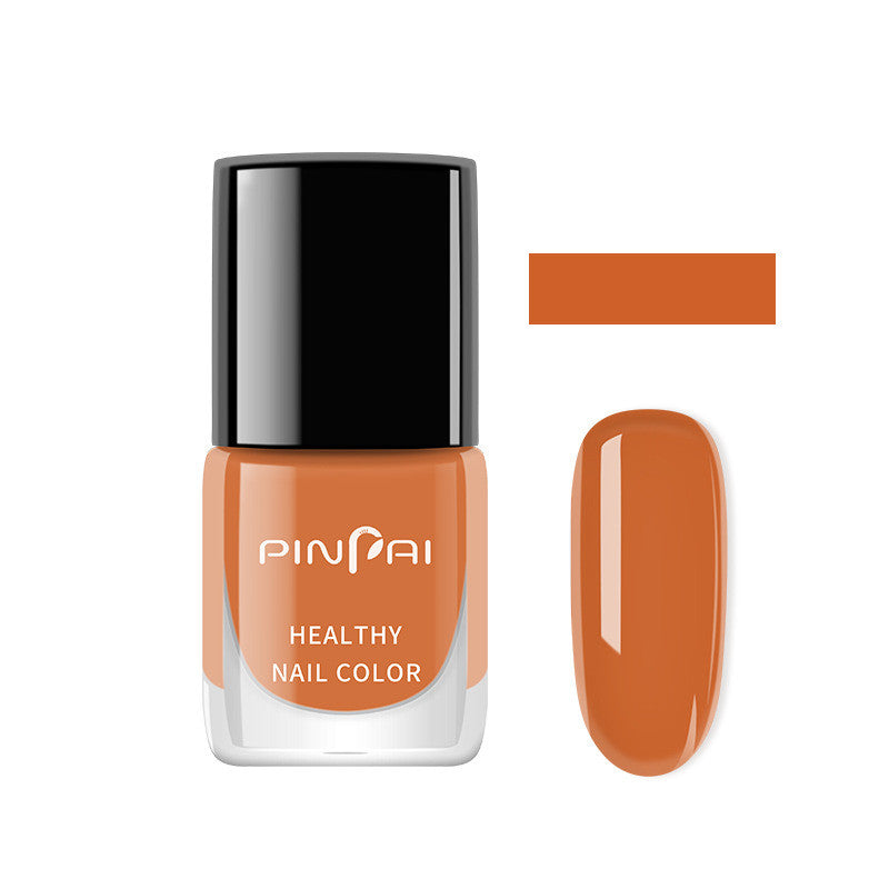 PinPai Nail Polish Is Quick-drying, Odorless And Lasting