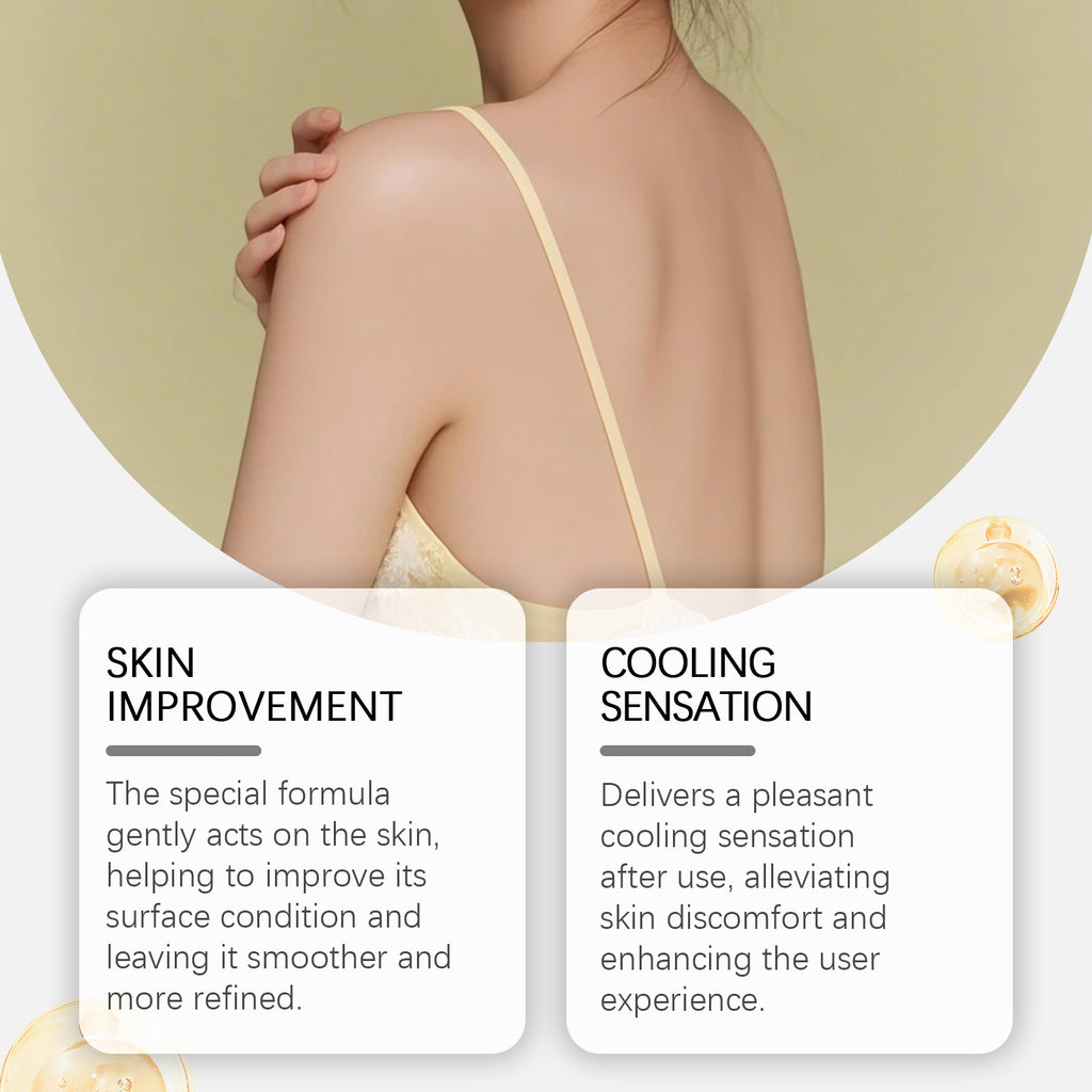 Daily Body Skin Moisturizing Cream