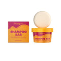 HoeGoa Citrus Mild Shampoo Soap