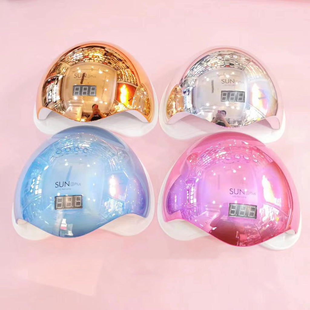 Sun Intelligent Sensor Nail Light SUN5 Special Nail Light