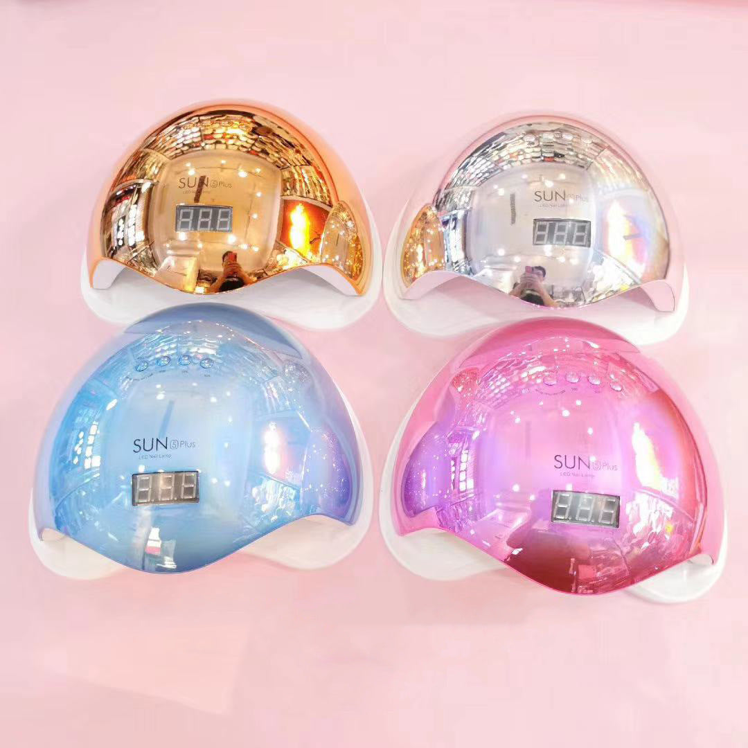 Sun Intelligent Sensor Nail Light SUN5 Special Nail Light
