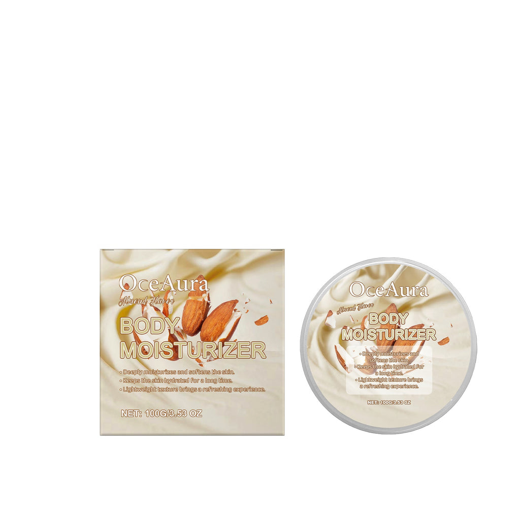 Body Moisturizing Cream Care Anti Wrinkle