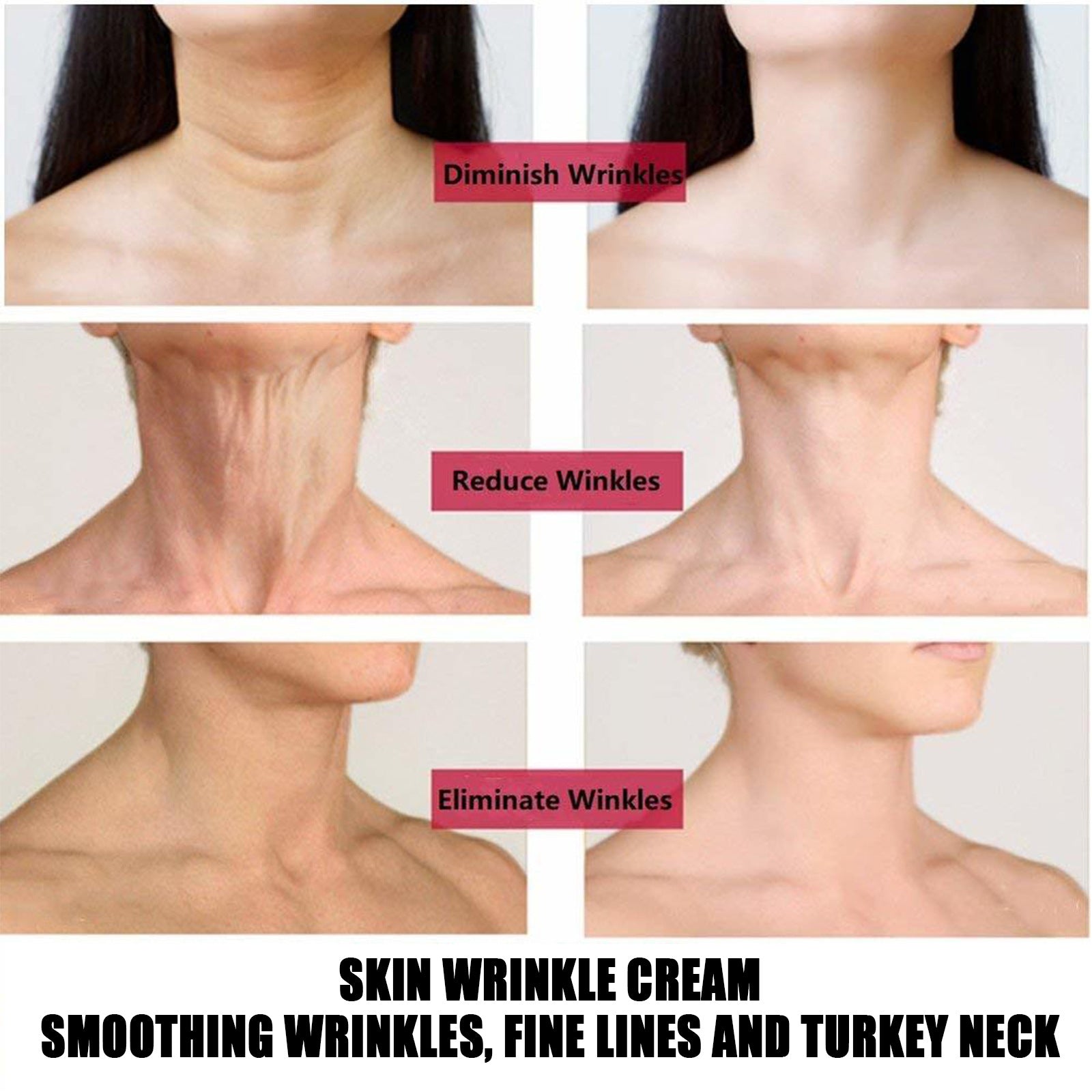 Skin Body Cream Moisturizing Anti-wrinkle Firming