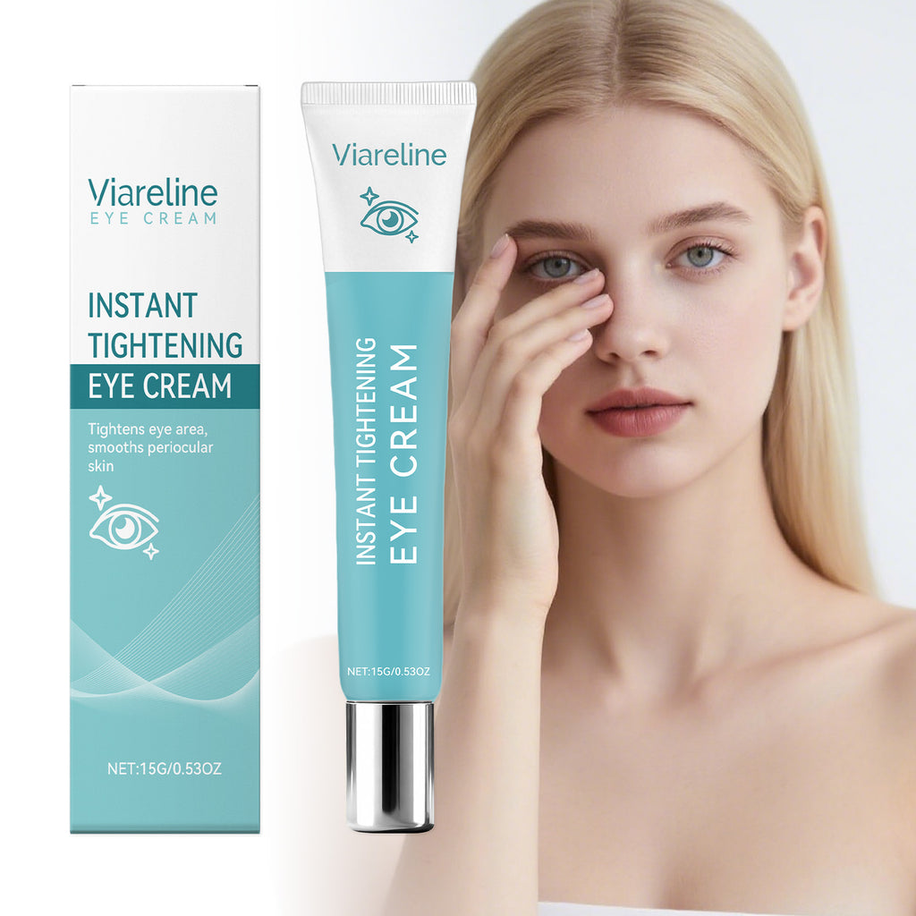 Eye Moisturizing And Firming Cream