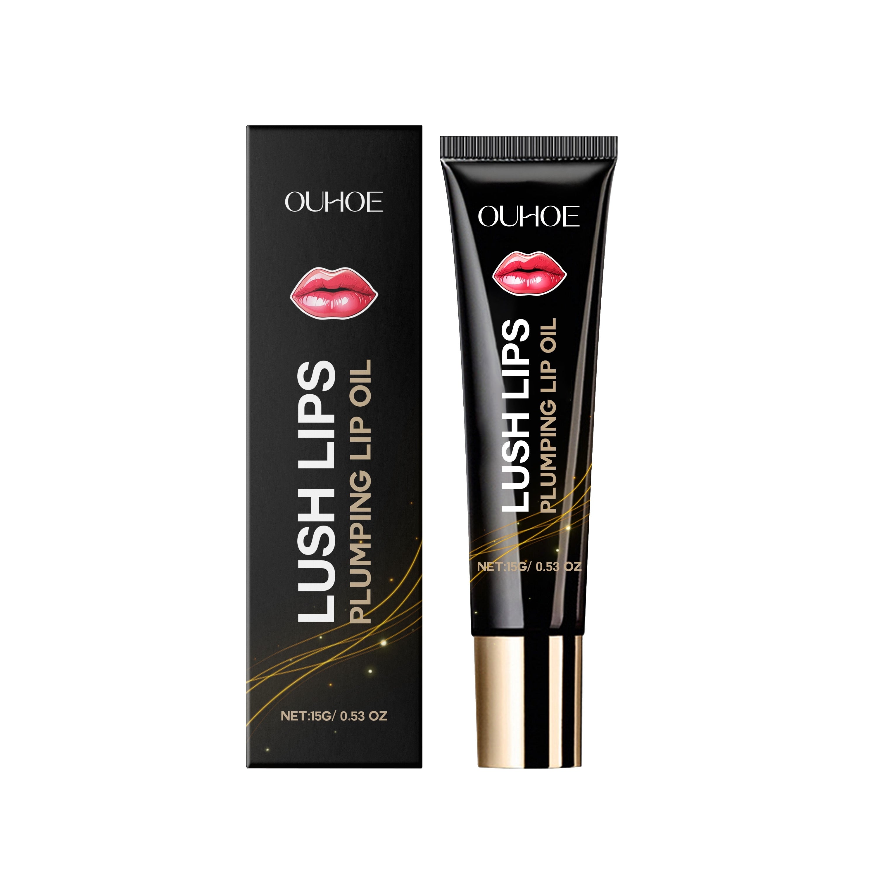 Plumping Lip Oil