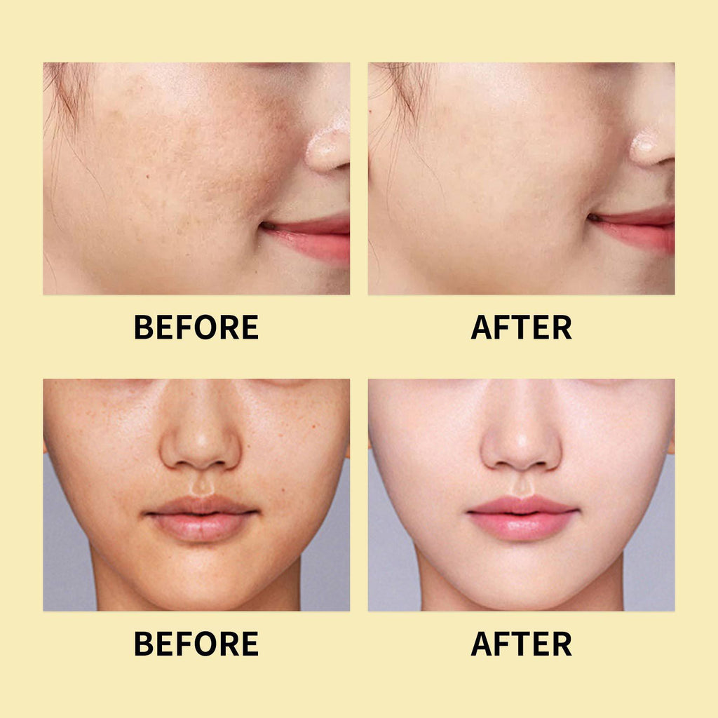 Deep Dimension C Moisturizing Facial Cream