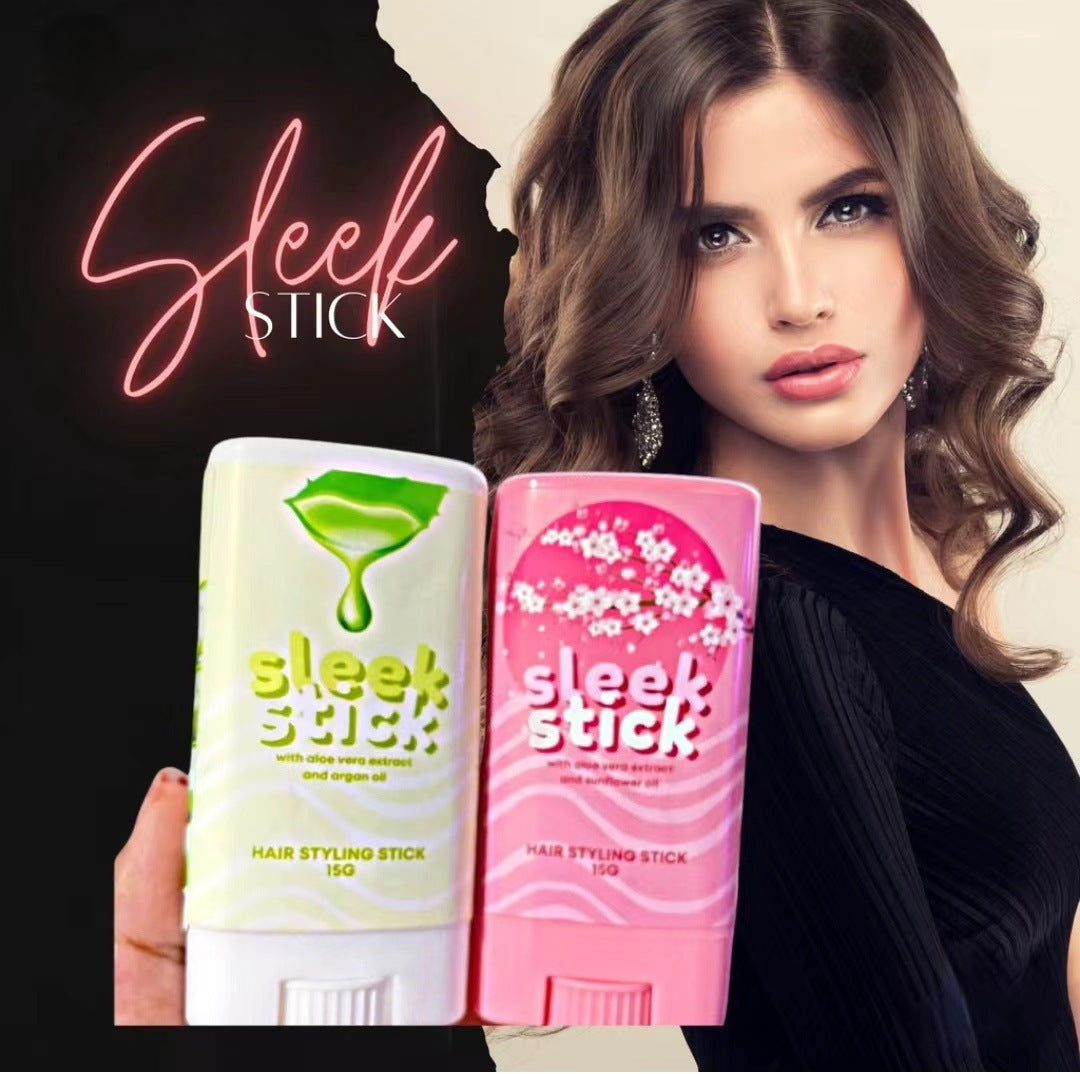 Sleek Stick Hair Wax Stick