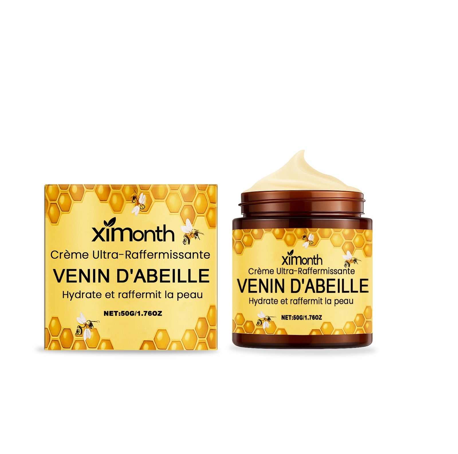 Nourishing And Firming Face Cream