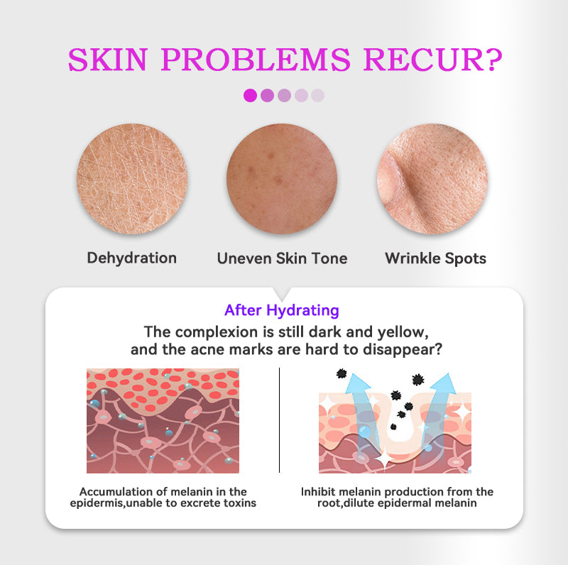 DR Snail Collagen Cream 50g