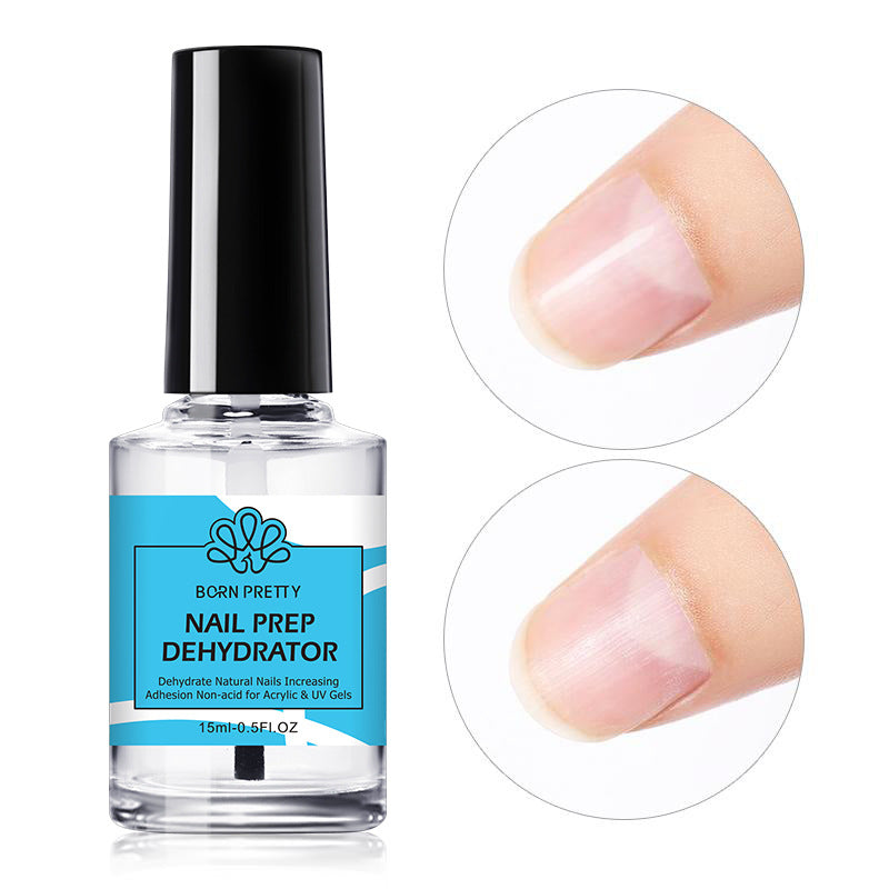 Born Pretty Glue Nail Adhesive Warp Stopper