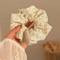 Elegant Hair Accessories Hair Ring Women's Exquisite Modeling Headdress