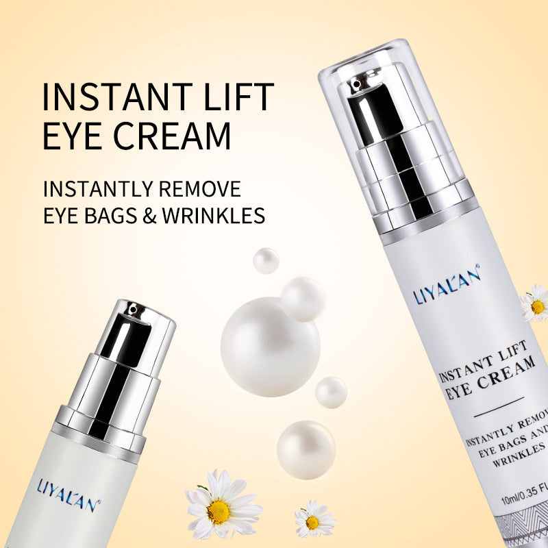 Lightening Fine Lines And Firming Eye Cream