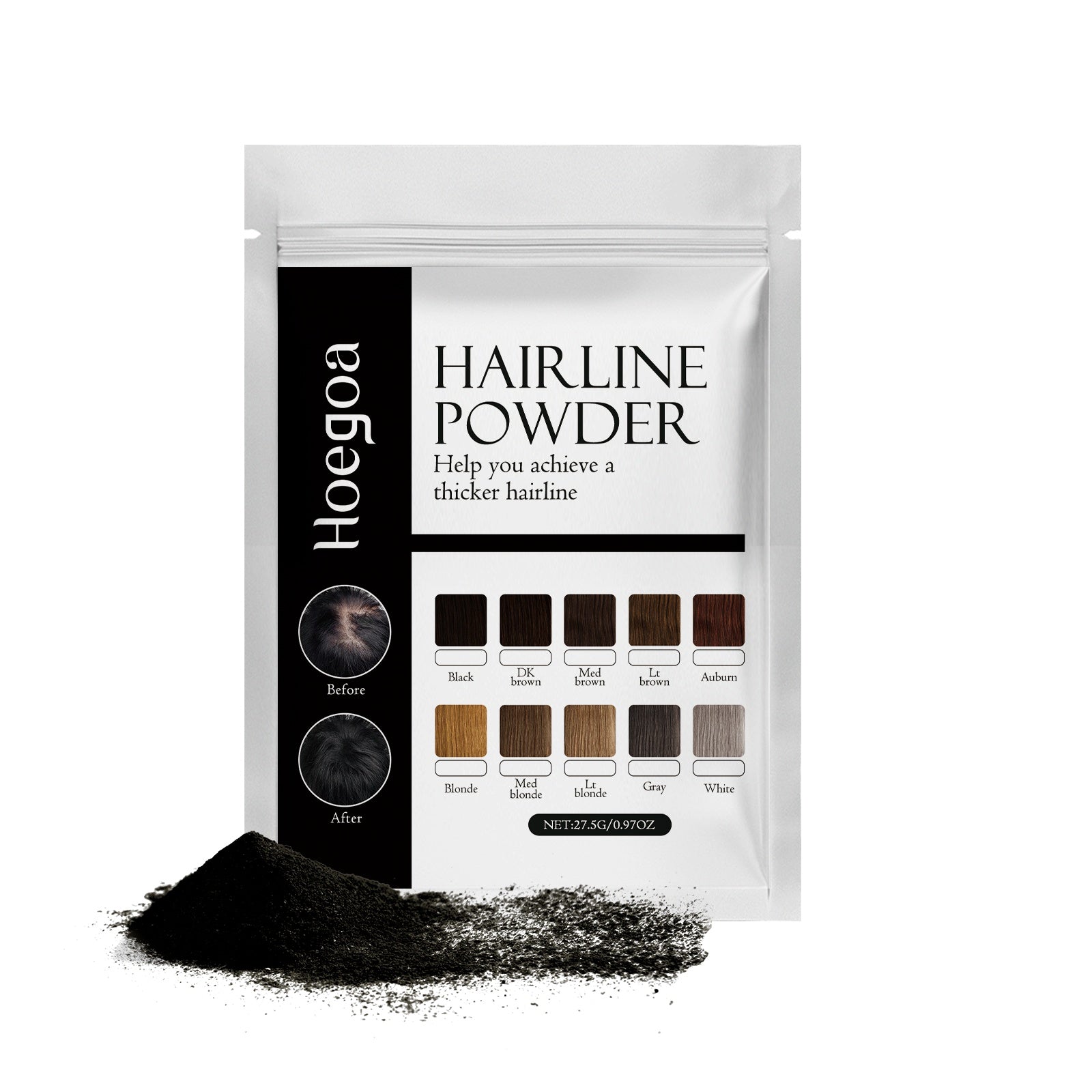 HoeGoa Hair Line Powder