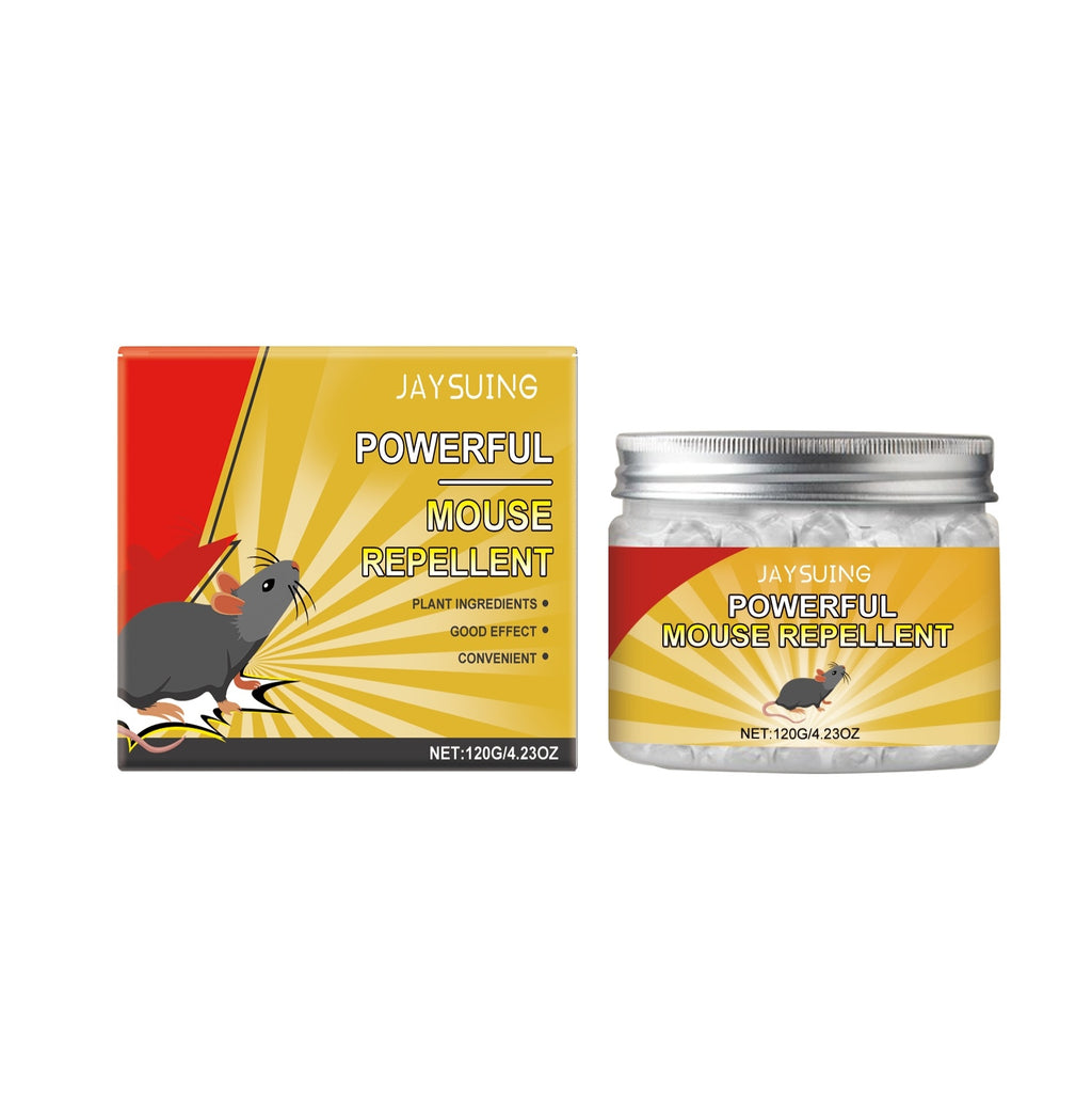 Strong Rat Repellent Cream Tracking Outdoor