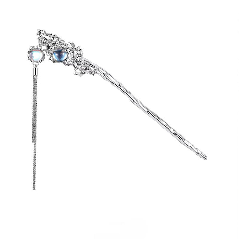 Women's Fashion Simple And Versatile Pan Hairpin