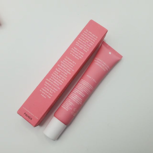 Moisturizing And Brightening Lip Balm 15ml
