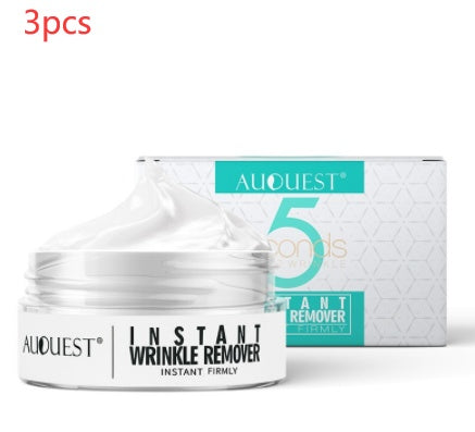 Moisturizing And Brightening The Skin Tone Of Lazy Face Cream