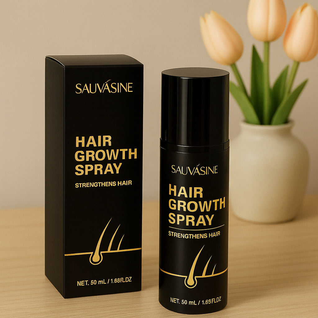 Sauvasine Hair Thickening Spray