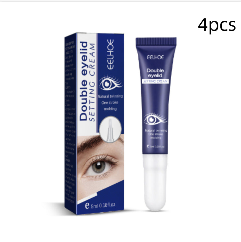 Double Eyelid Double Eyelid Cream Tight Waterproof