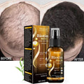 iBeaLee Anti Hair Loss Hair Nourishing Liquid Hair Firming And Hair Increasing