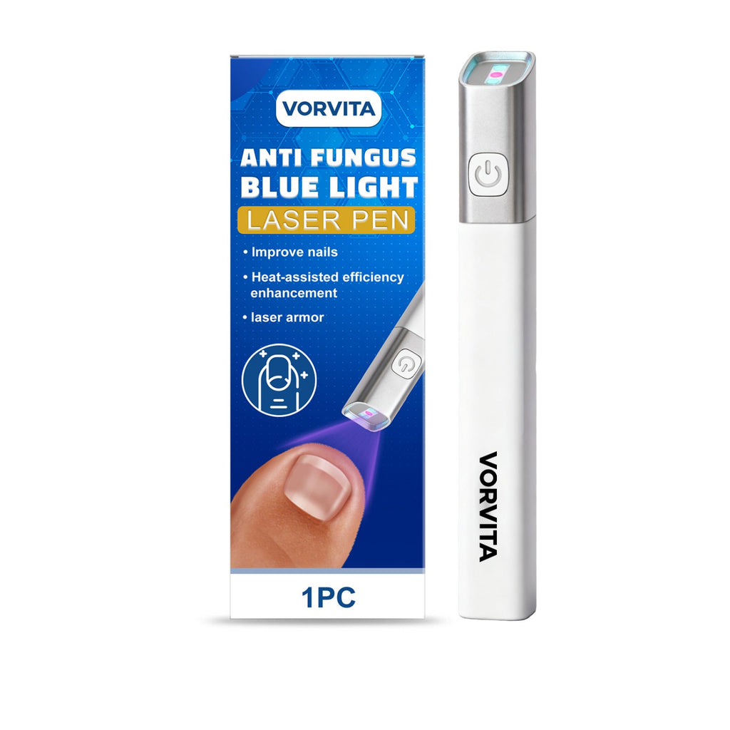 Nail Care Laser Pen
