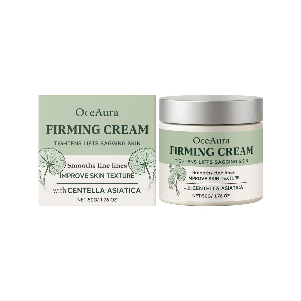 Snow Grass Firming Cream