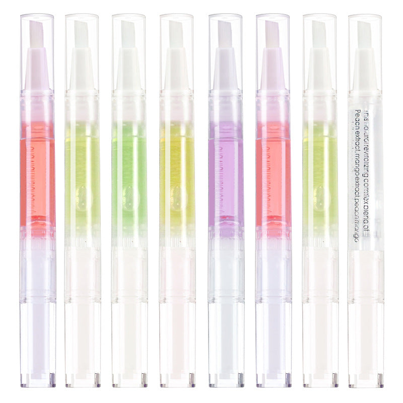 Cuticle Revitalizer Oil Nail Nutrition Pen