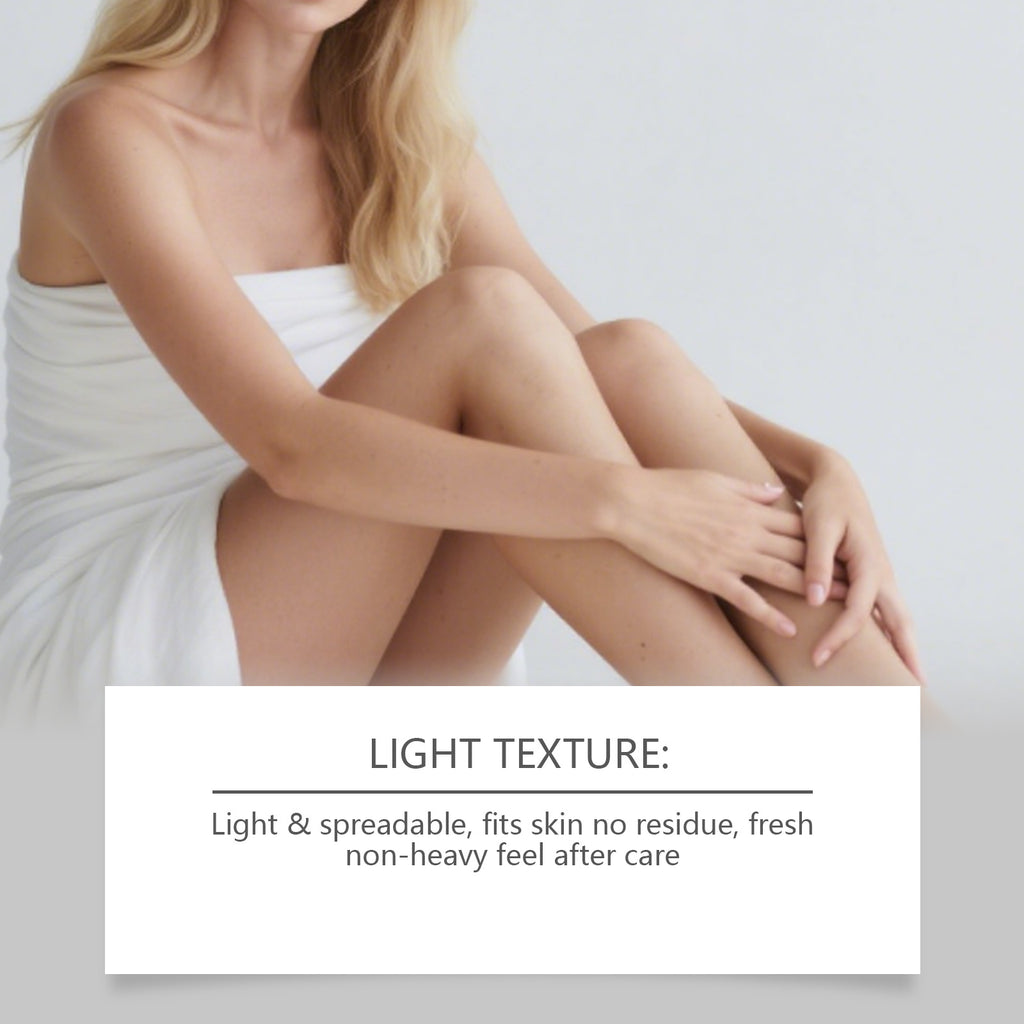 5-in-1 Butter Skin Cream