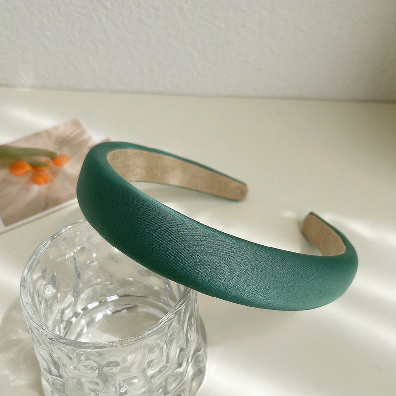 Retro Ins Style Gentle Style Simple Hairband