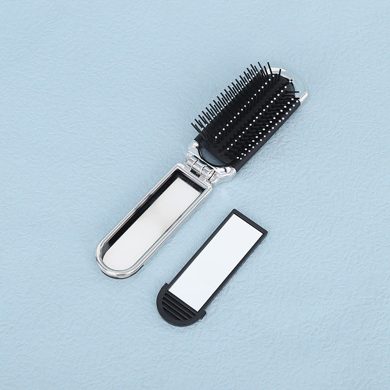 Portable Portable Airbag Massage Comb