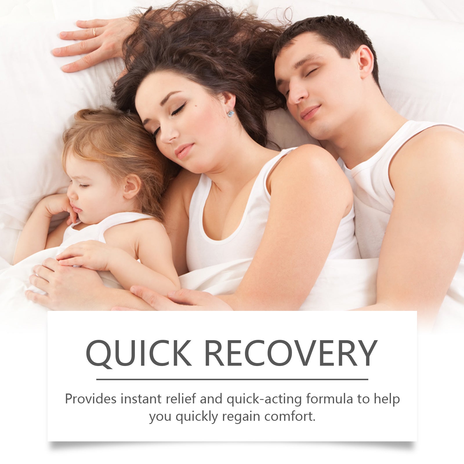 Magnesium Soothing Cream Mild Ingredients