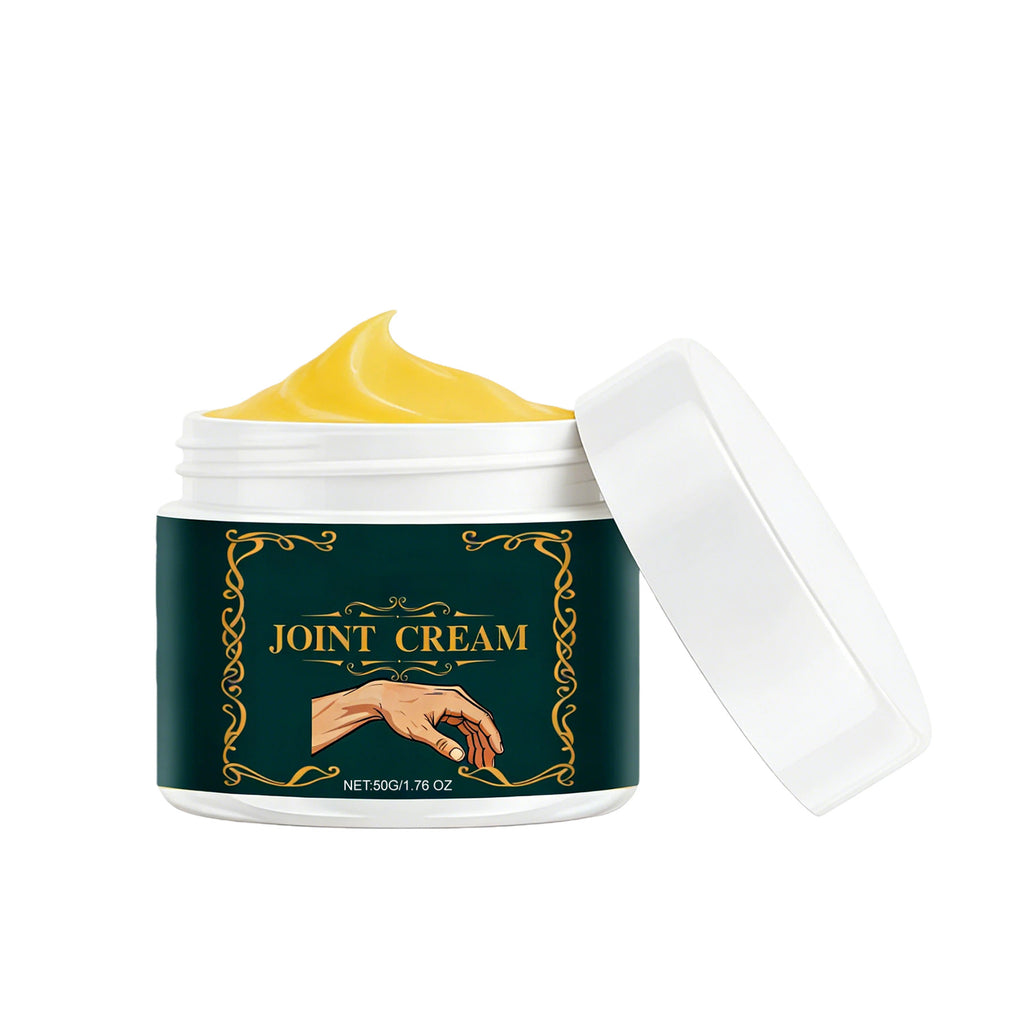 Joint Relief Cream