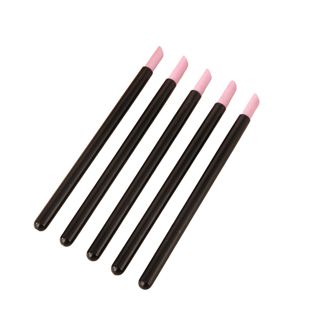 Nail Art Tool Cuticle-removal Carving Pen, Ceramic Quartz Pen