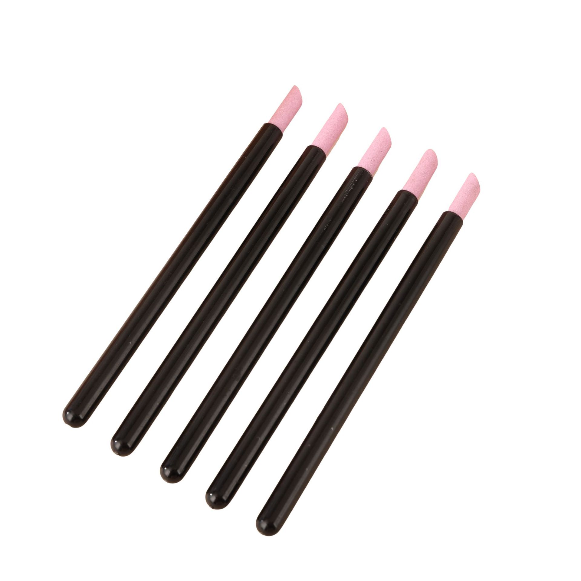 Nail Art Tool Cuticle-removal Carving Pen, Ceramic Quartz Pen