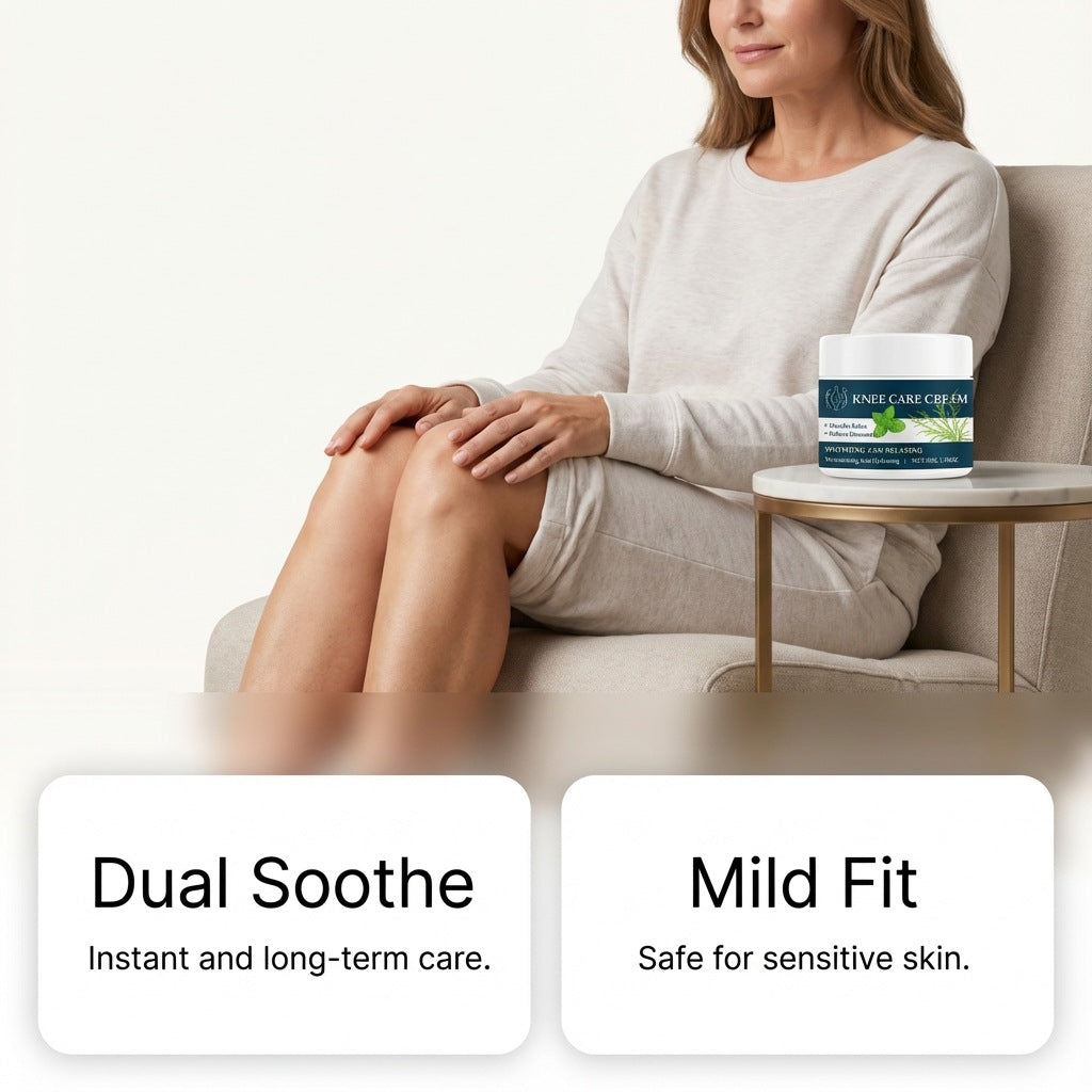 Joint Relief Cream