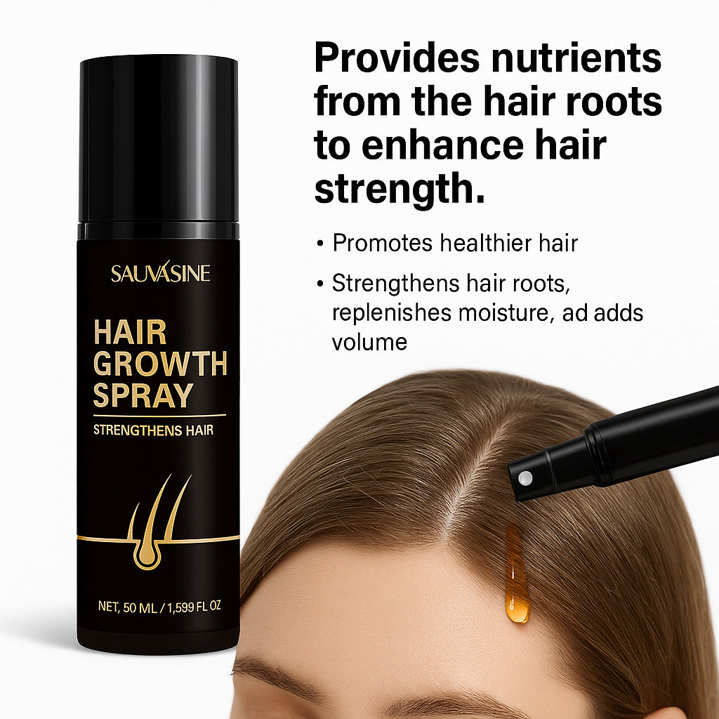 Sauvasine Hair Thickening Spray
