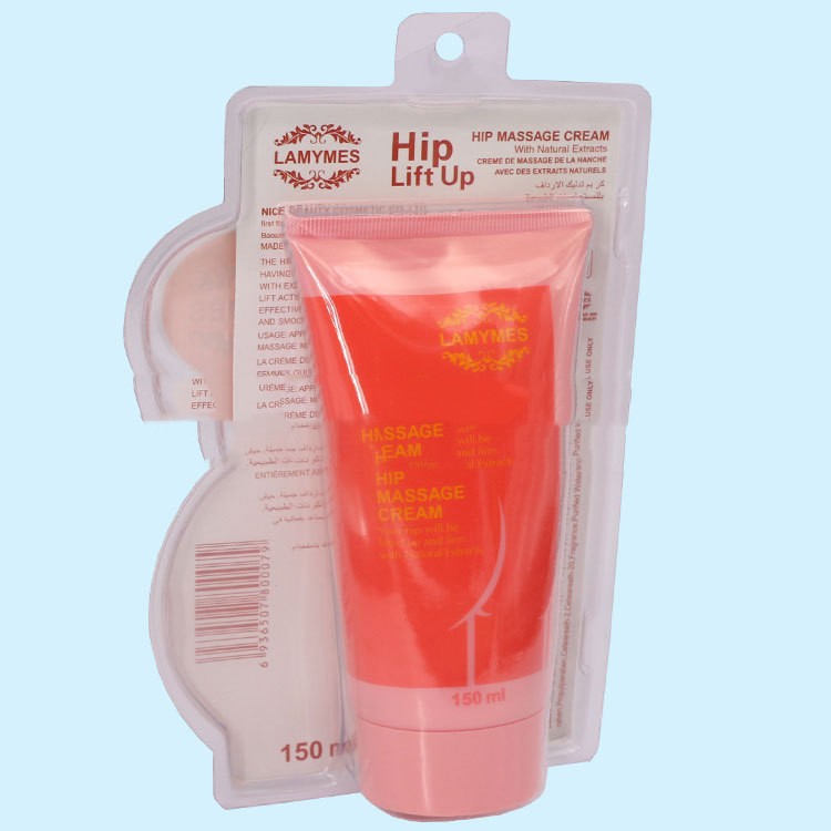 Chili Plant Hip Nourishing Cream
