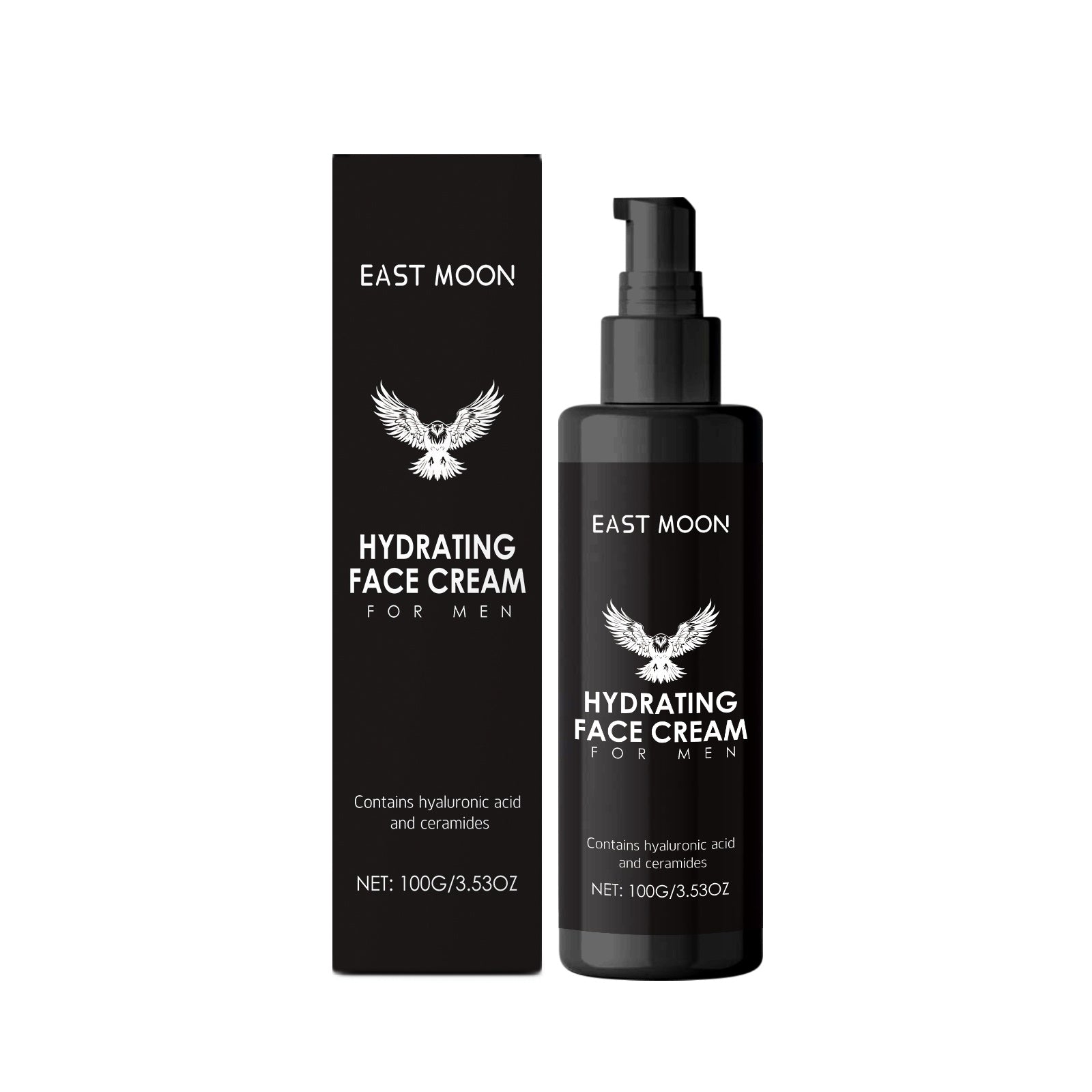Hydrating Face Cream For Men