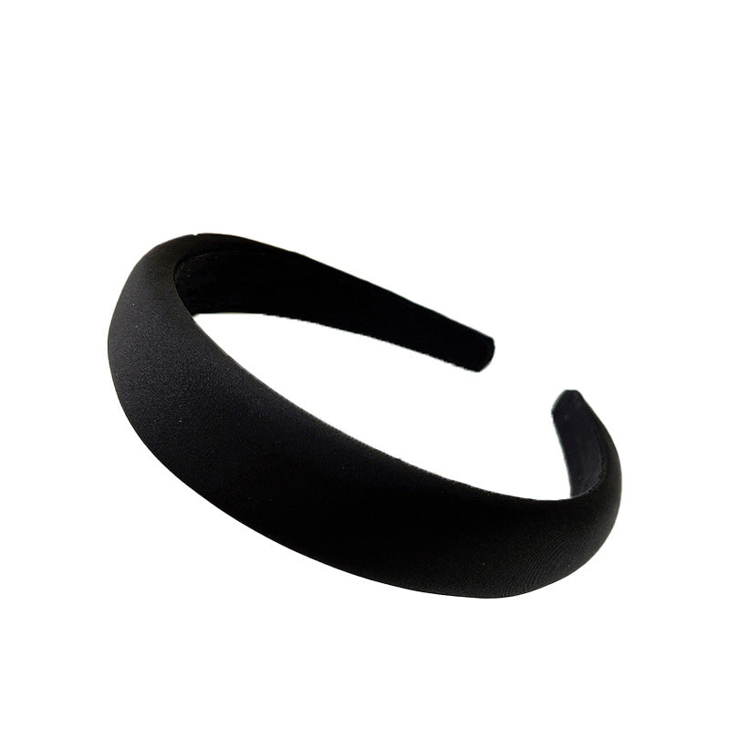 Retro Ins Style Gentle Style Simple Hairband