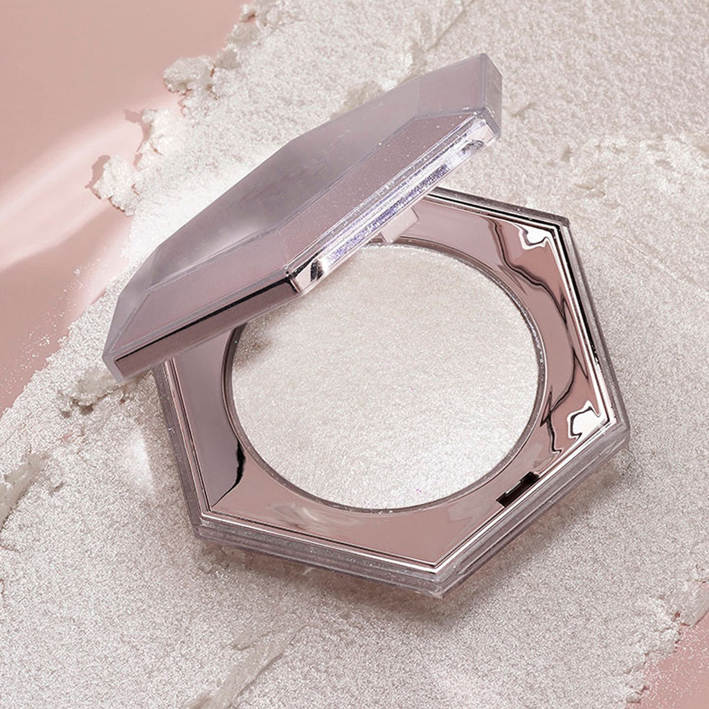 Levyn Jorey Hexagonal Blush Empty Box Can Be Sleeved Shell