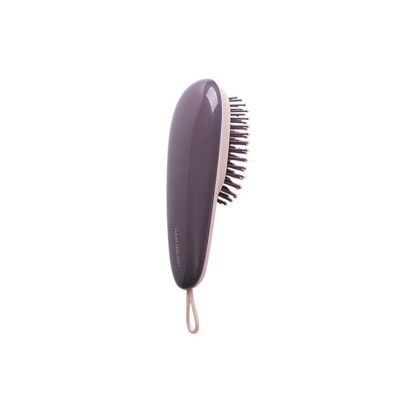 Massage Scalp Meridian Anti-degassing Pad Comb