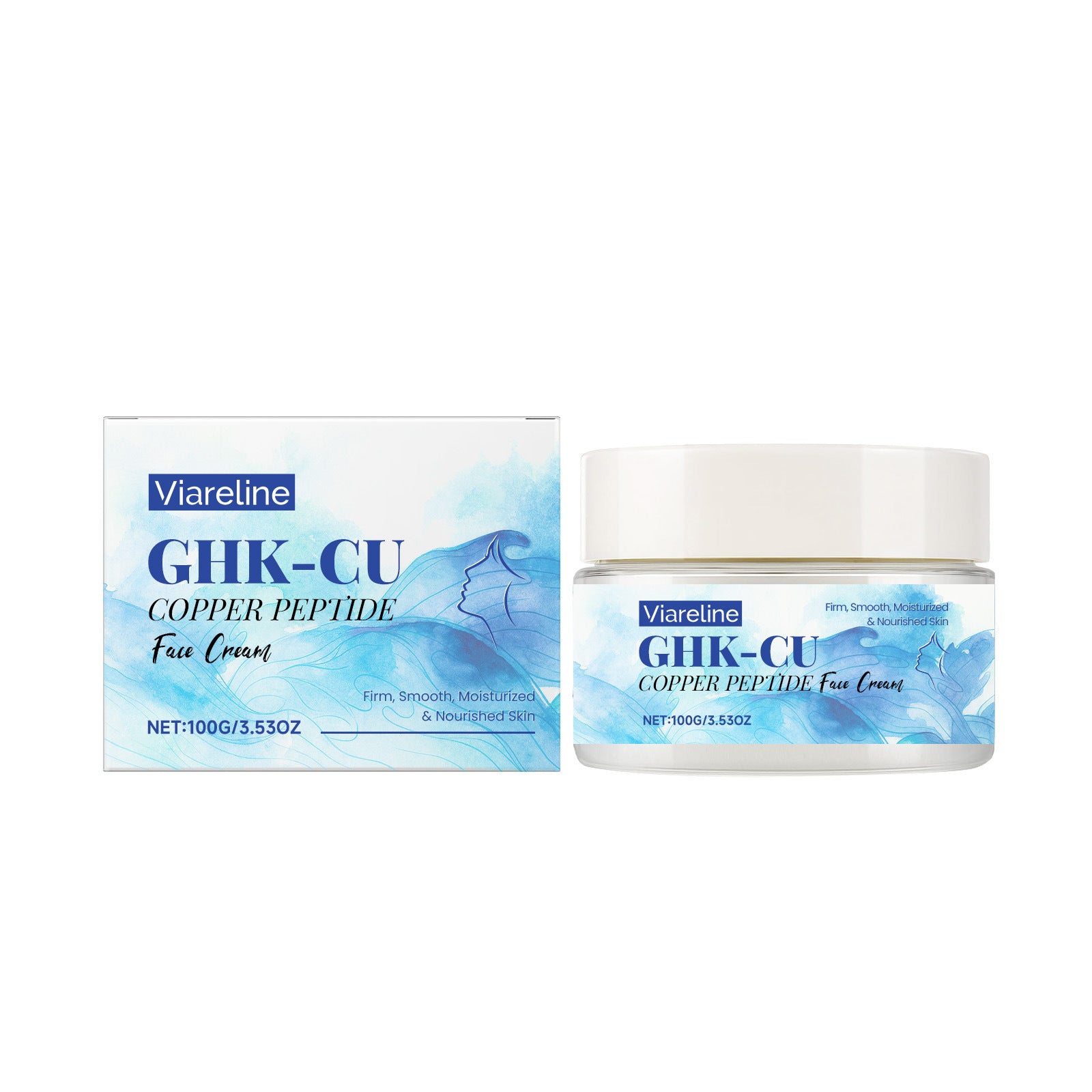Anti-aging Face Cream