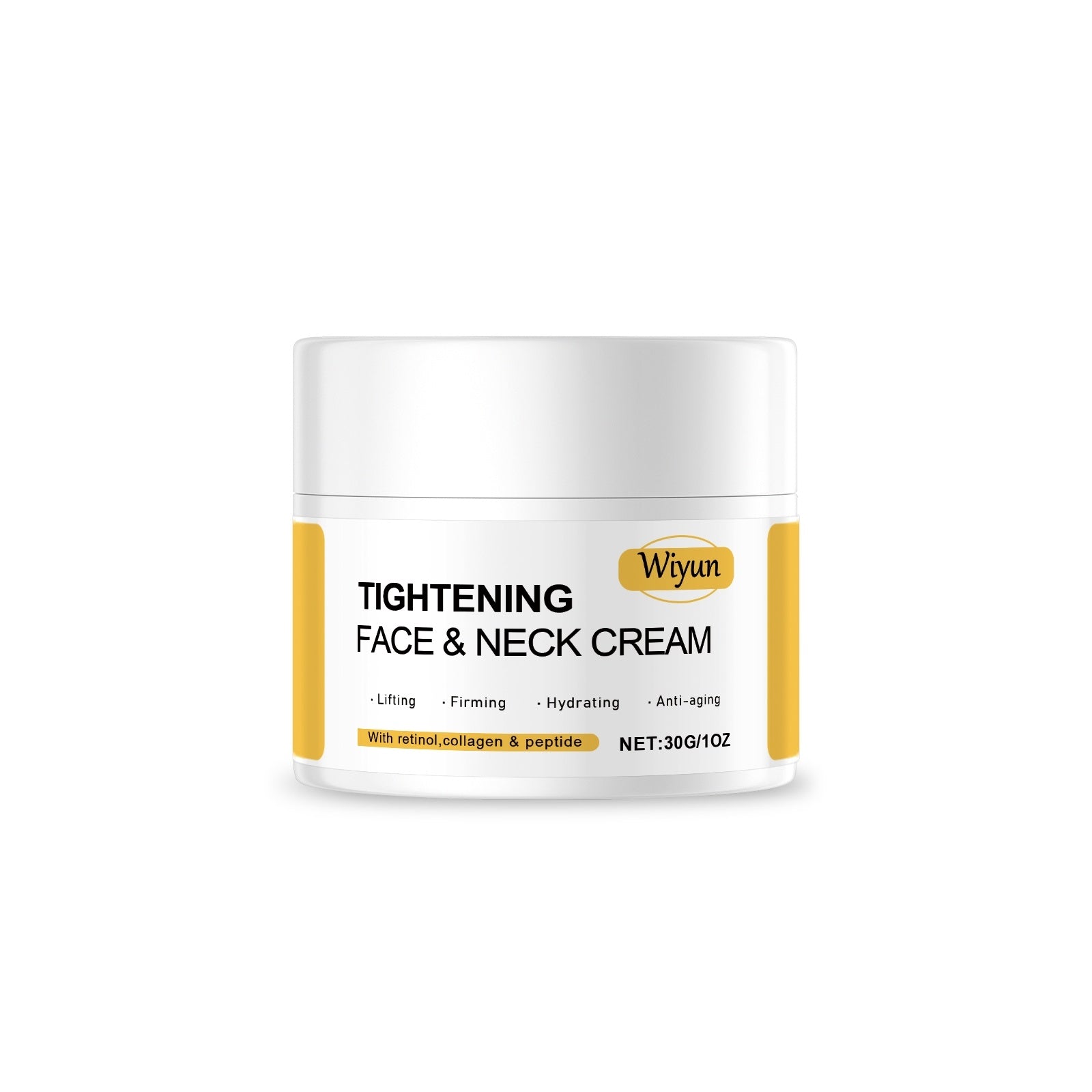 Neck Tightening Cream