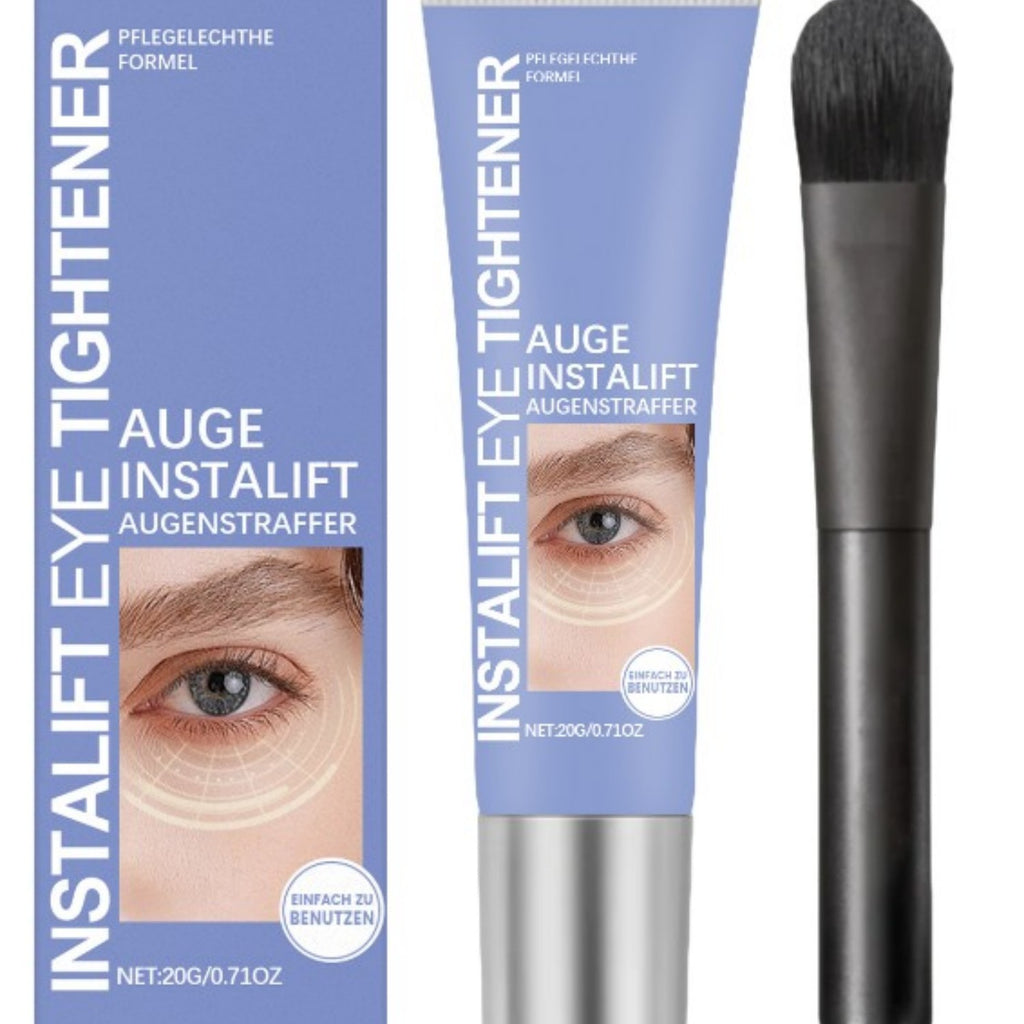 Anti Wrinkle Lifting And Firming Eye Cream