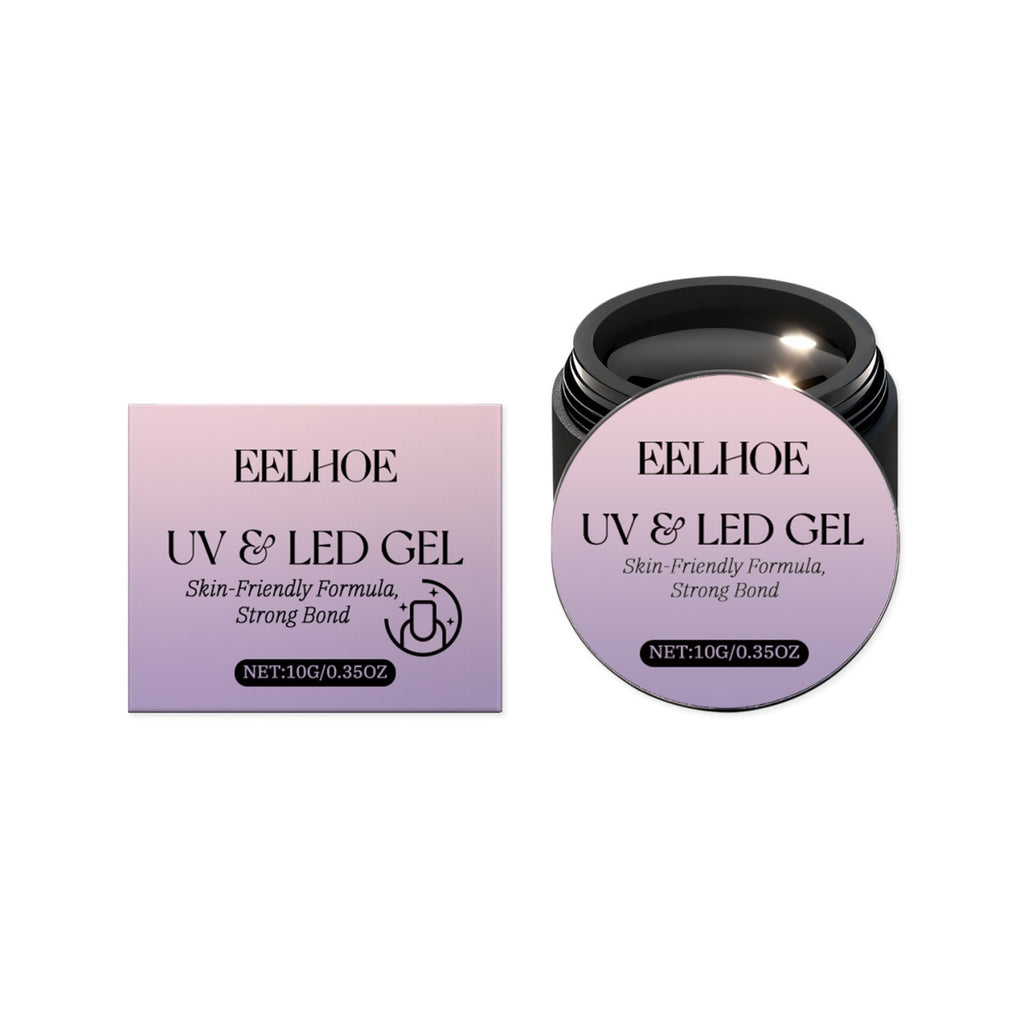 Eelhoe Solid Nail Glue