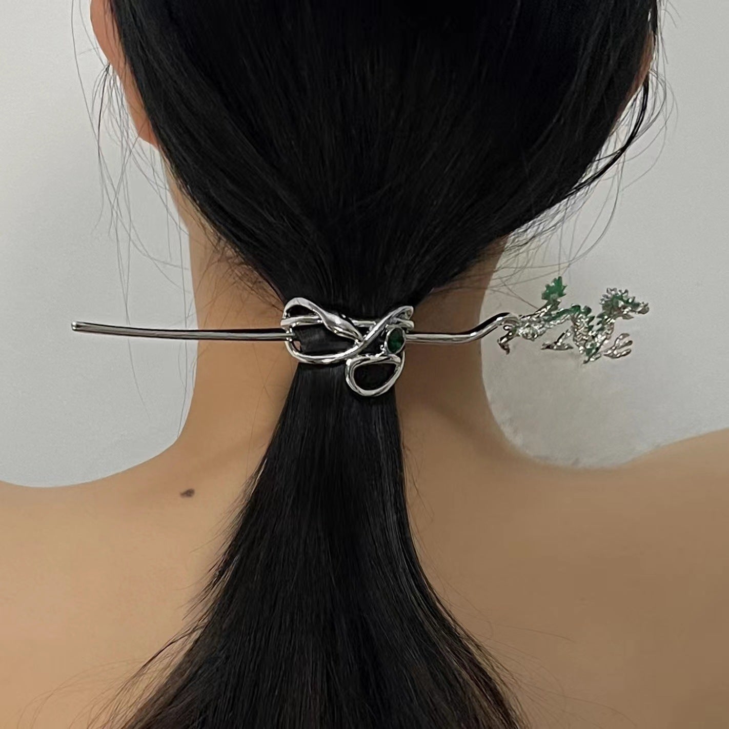 Girls' Hair Accessories Small Number Of High-grade Hairpin